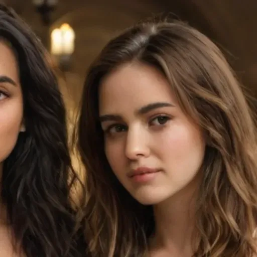 AI色情圖片產生器