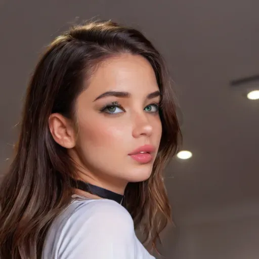 AI色情图片生成器