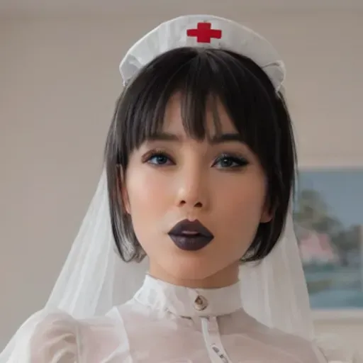 AI色情圖片產生器