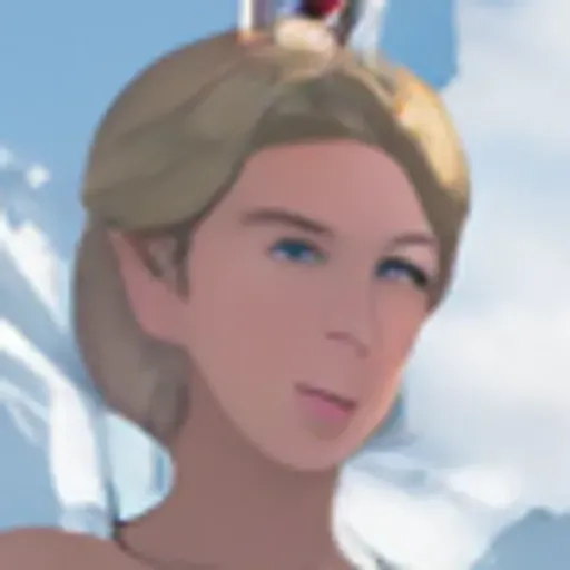 โปรแกรมสร้างภาพโปรนที่ใช้ปัญหา AI