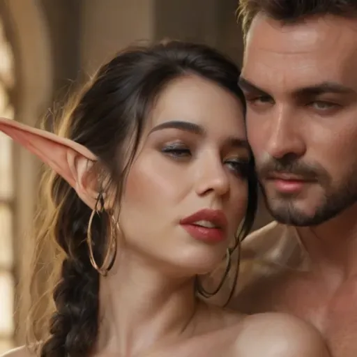 yapay zekâ porno foto üretici