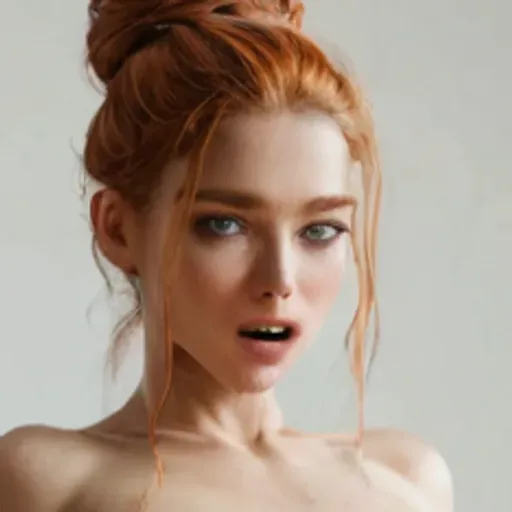 yapay zekâ porno görsel üretici