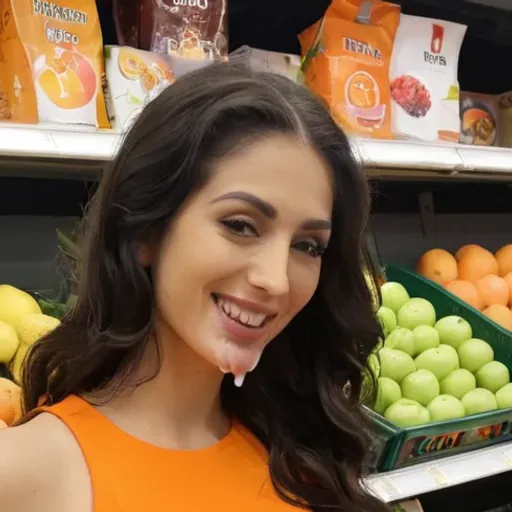 AI porn image generator