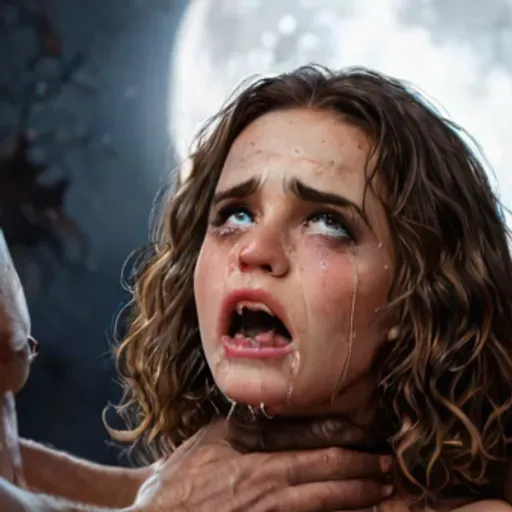 AIポルノ画像ジェネレーター