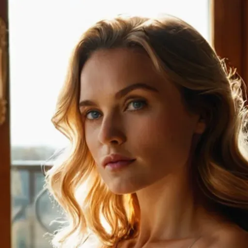 AI porn image generator