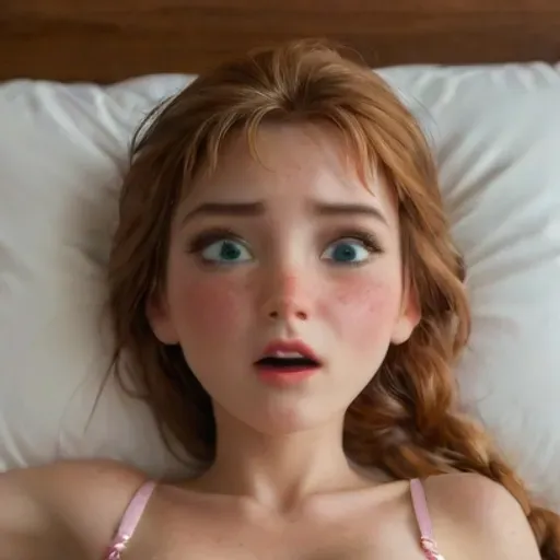 AIポルノ画像ジェネレーター