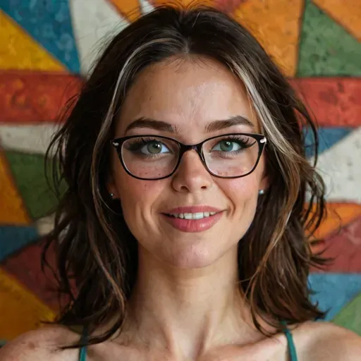 โปรแกรมสร้างภาพโปรนที่ใช้ปัญหา AI