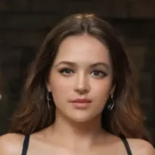 AIポルノ画像ジェネレーター