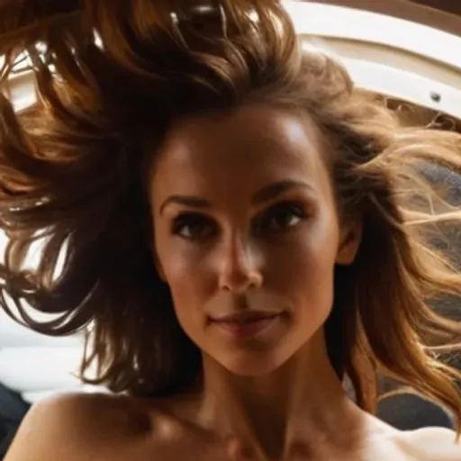 AI色情图片生成器