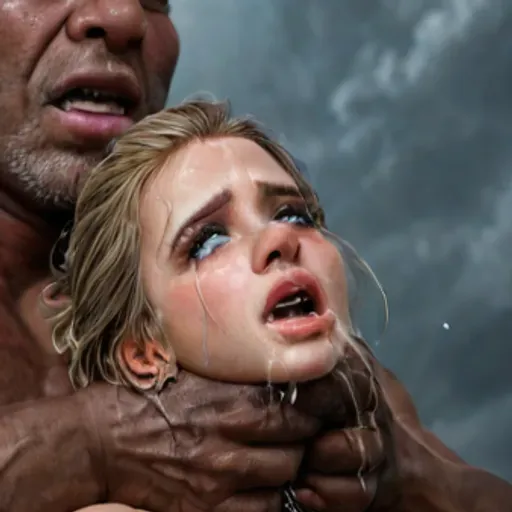 โปรแกรมสร้างภาพโปรนที่ใช้ปัญหา AI