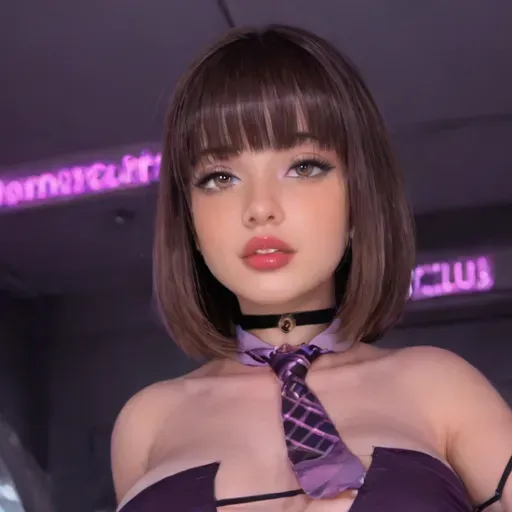 AI porn image generator