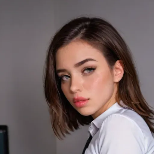 KI-Pornobild-Generator