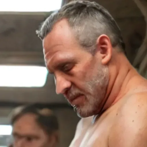 AI porn pic generator