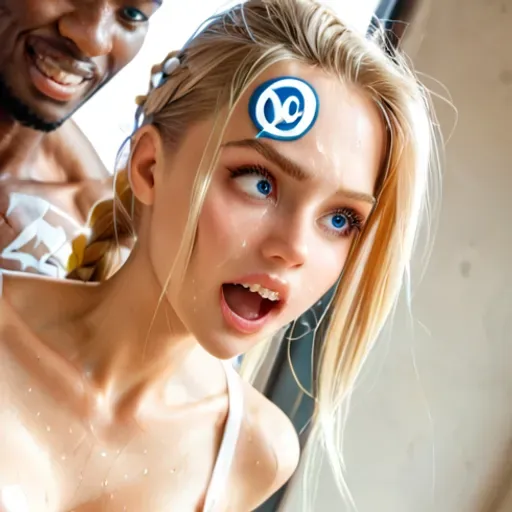 โปรแกรมสร้างภาพโปรนที่ใช้ปัญหา AI