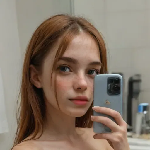 generatore di immagini porno IA