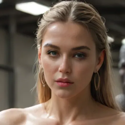 generador de imágenes porno con IA