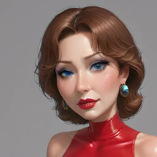 générateur d’images porno IA