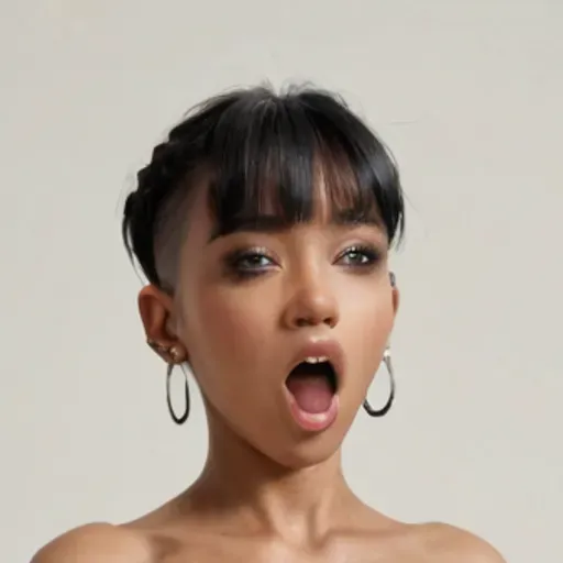 KI-Pornobild-Generator