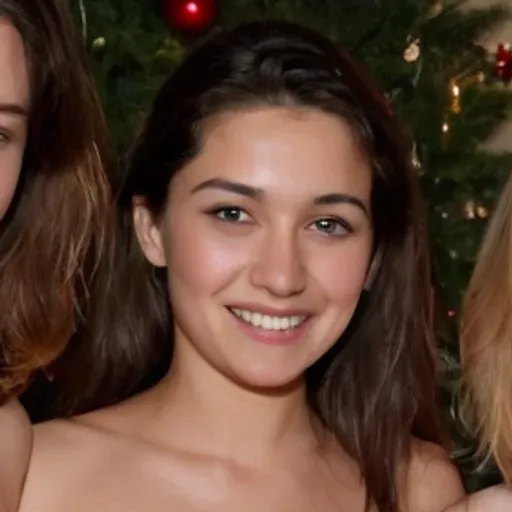 AI色情照片產生器