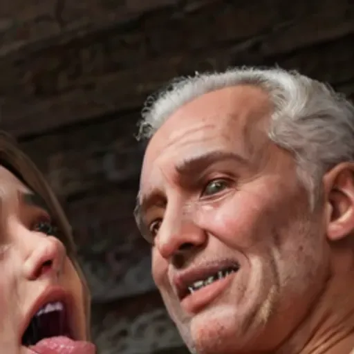 AIポルノ写真ジェネレーター