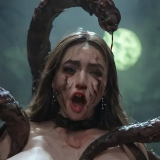 AI porn image generator