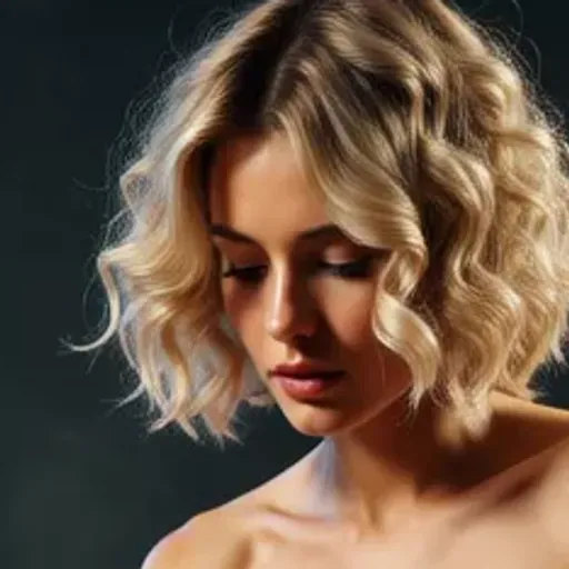 AI色情圖片產生器