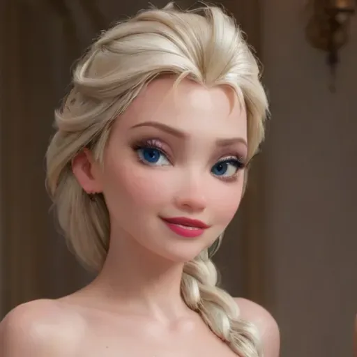 KI-Pornobildchen-Generator