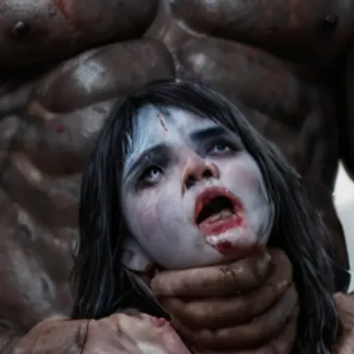 KI-Pornobild-Generator