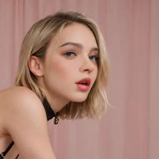 AI色情圖片產生器