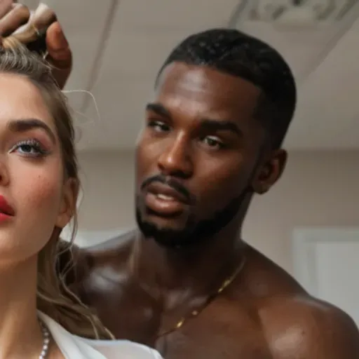 генератор порно-изображений на ИИ