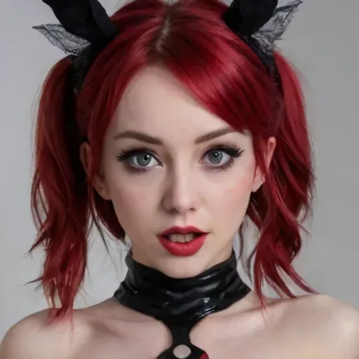 KI-Pornobild-Generator