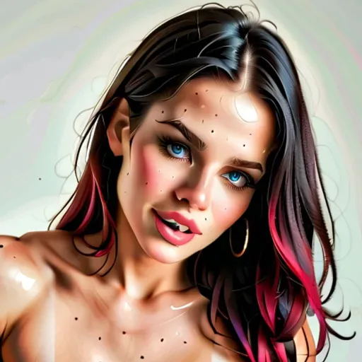 AIポルノ写真ジェネレーター