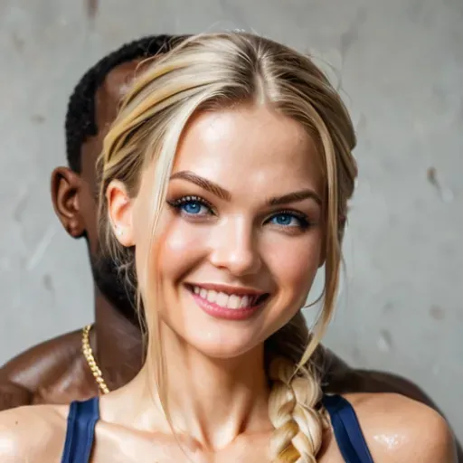 AI porn image generator