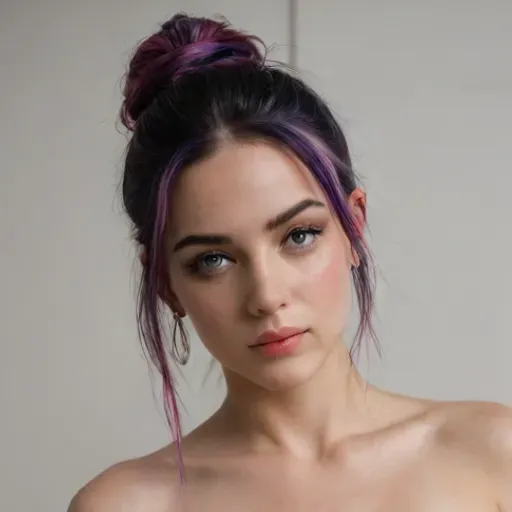 yapay zekâ porno görsel üretici