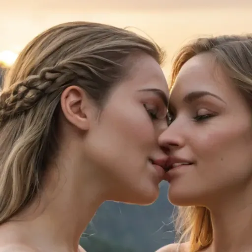 AI色情照片產生器