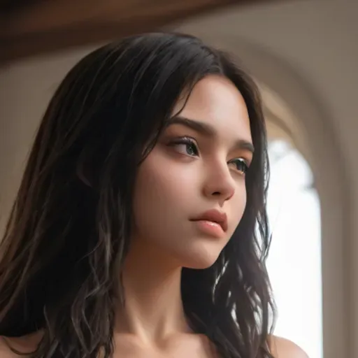 AI色情图片生成器