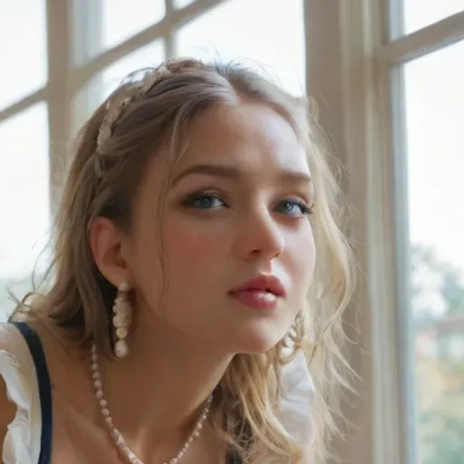 AI色情图片生成器