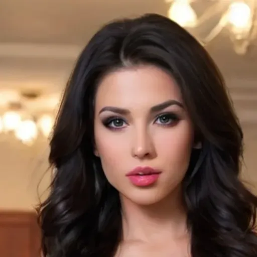 AI色情圖片產生器