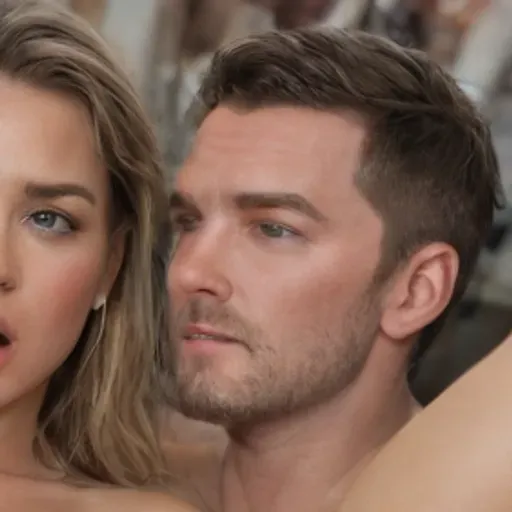 AI色情照片生成器