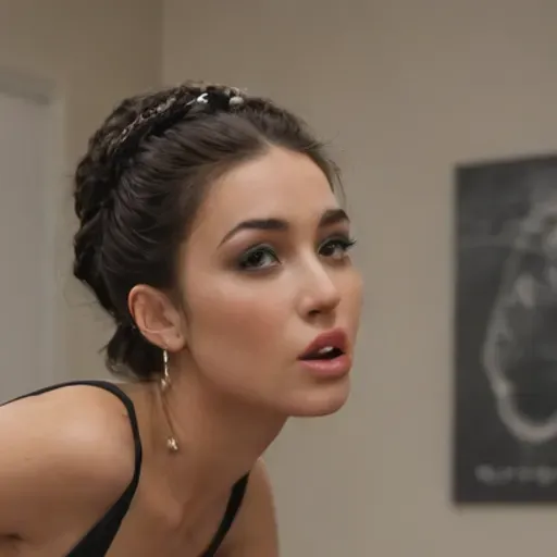 AI色情圖片產生器