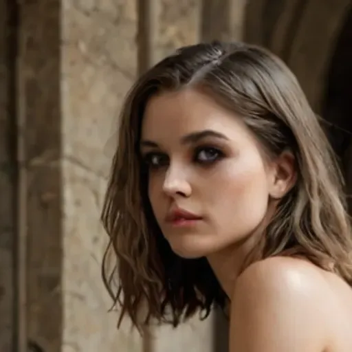 AI porn image generator