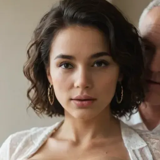 KI-Pornobild-Generator