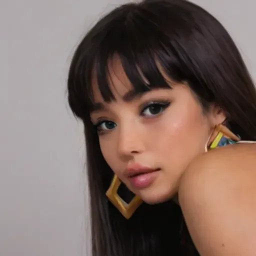 AI 포르노 이미지 생성기