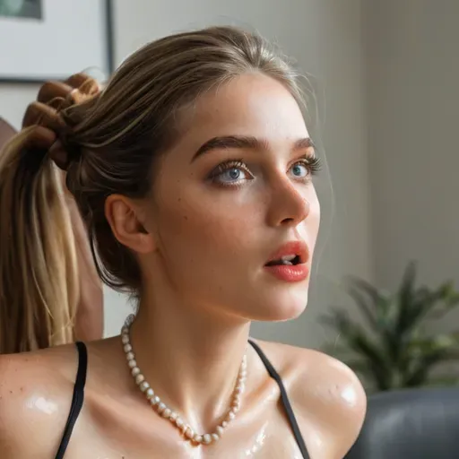 AI porn image generator