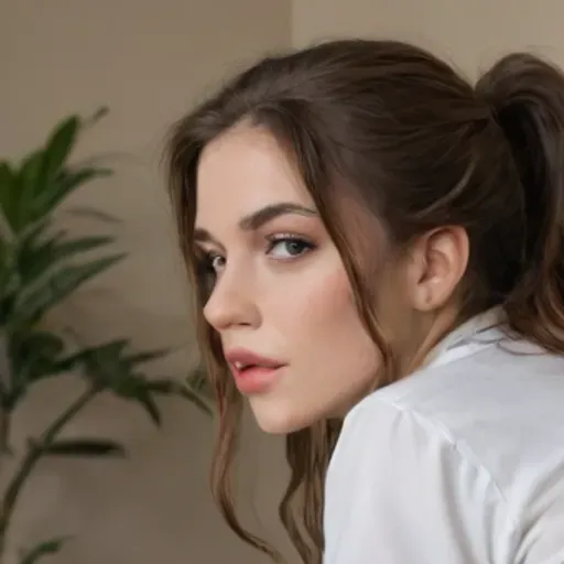 yapay zekâ porno görsel üretici