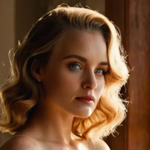 AI色情圖片產生器