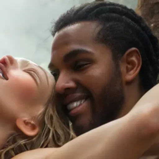 AI porn image generator