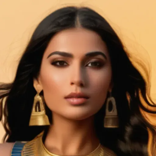 AI 포르노 이미지 생성기