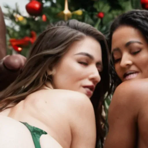 yapay zekâ porno görsel üretici