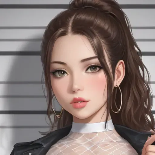 AI色情图片生成器